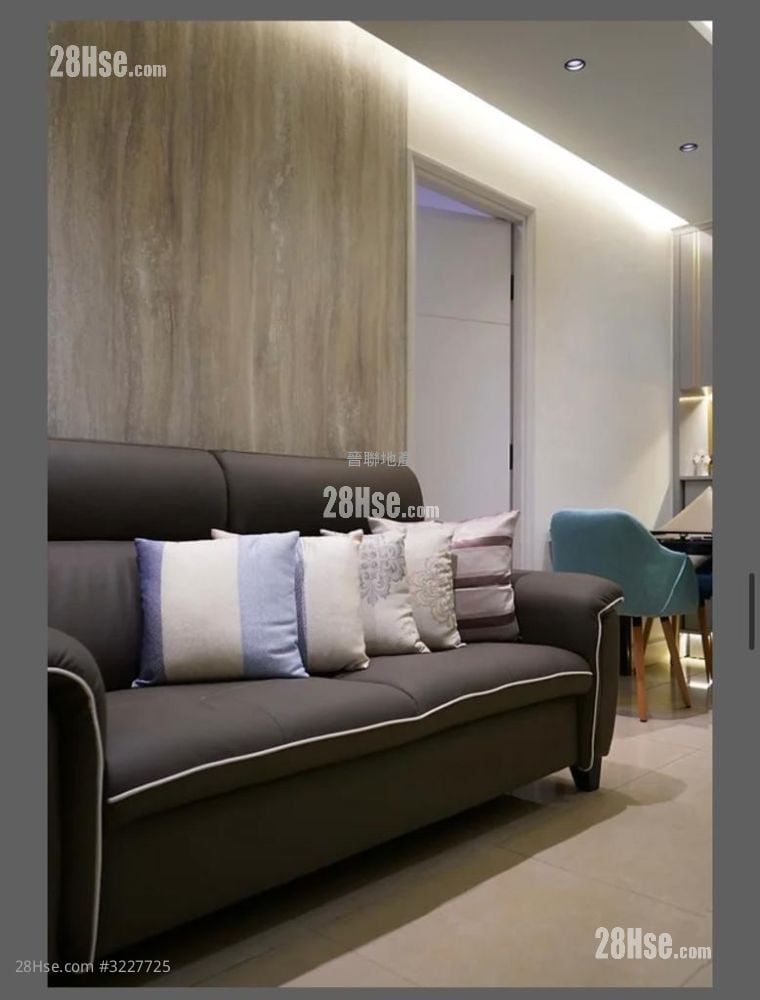 Festival City Sell 3 Bedrooms 680 ft²