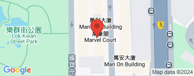 Marvel Court Mid Floor, Middle Floor Address