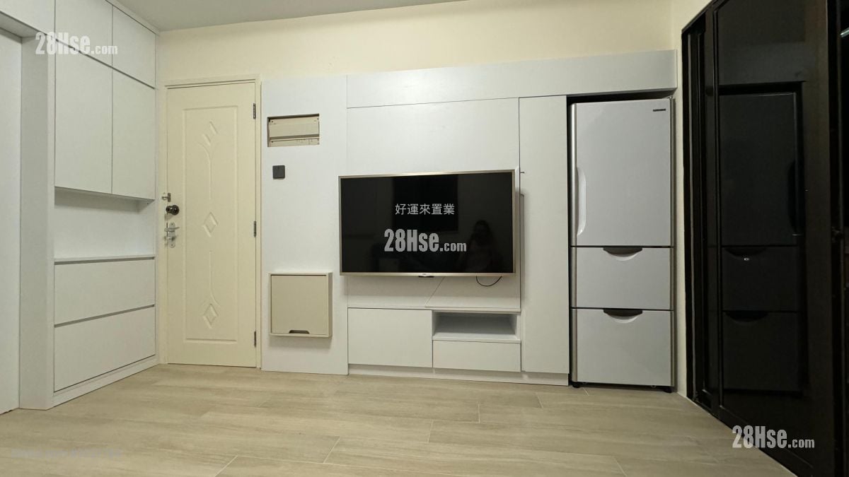 将军澳村 售盘 开放式间隔 , 1 浴室