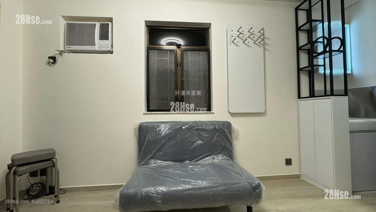 将军澳村 售盘 开放式间隔 , 1 浴室