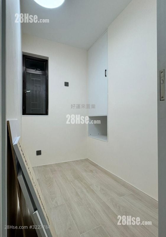 将军澳村 售盘 开放式间隔 , 1 浴室