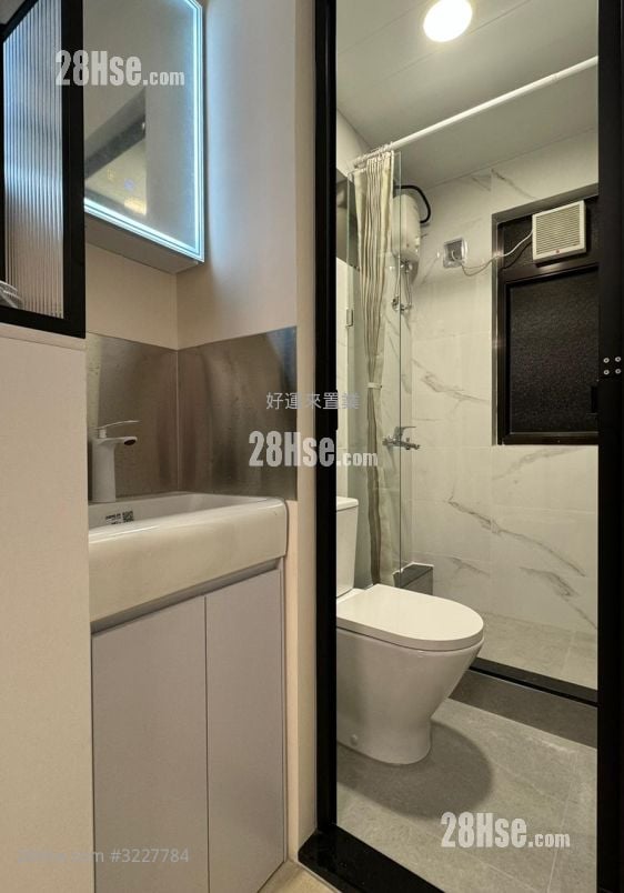 将军澳村 售盘 开放式间隔 , 1 浴室