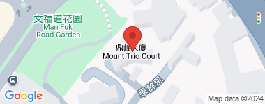 鼎峰大厦 2座 B2室 高层 物业地址