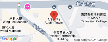Austin Tower  Address