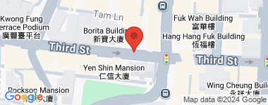 Lai King Court High Floor(18-27|27/F) Address