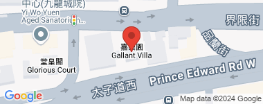 Gallant Villa High Floor Address