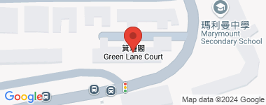 箕琏阁 G/F 物业地址