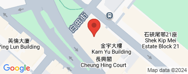 Silver Bright Building Low Floor Address