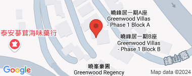 Chung Shan Terrace Low Floor Address