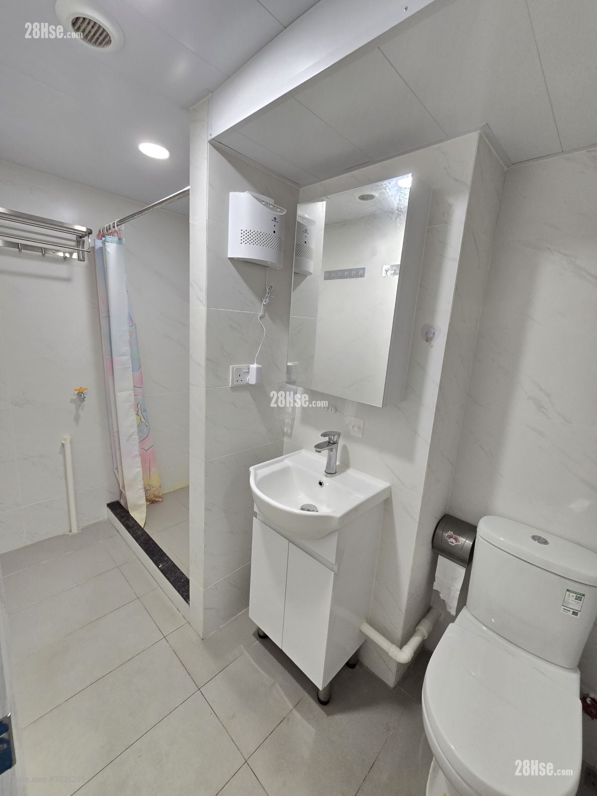 Lucky House Rental 1 Bedroom , 1 Bathroom 200 ft²