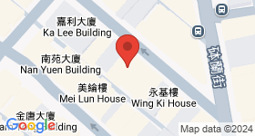 基隆街29-31號 地圖