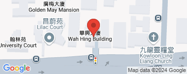 华兴大厦 A室 物业地址