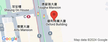 Oxford Commercial Building  Address