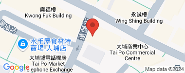 同乐楼 22室 物业地址