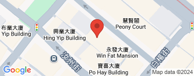 友來大廈  物業地址