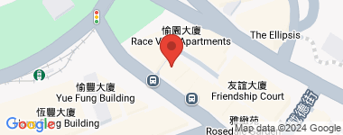 日成大廈 Vr Floor Plan 物業地址