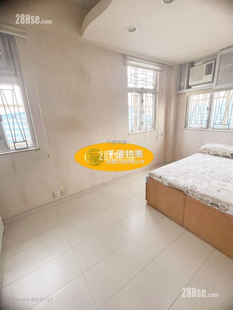 金海大厦 售盘 2 房 551 平方尺