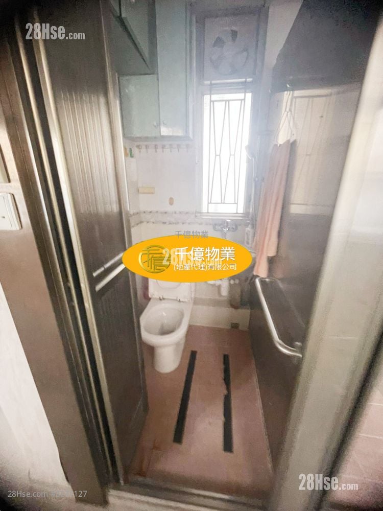 金海大厦 售盘 2 房 551 平方尺