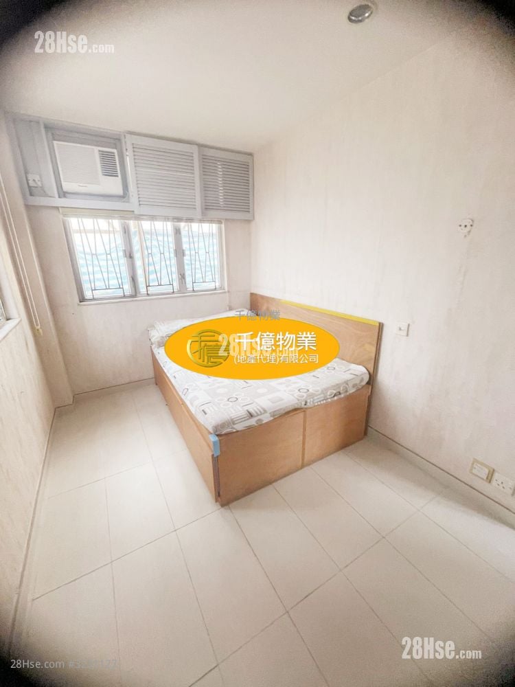 金海大厦 售盘 2 房 551 平方尺