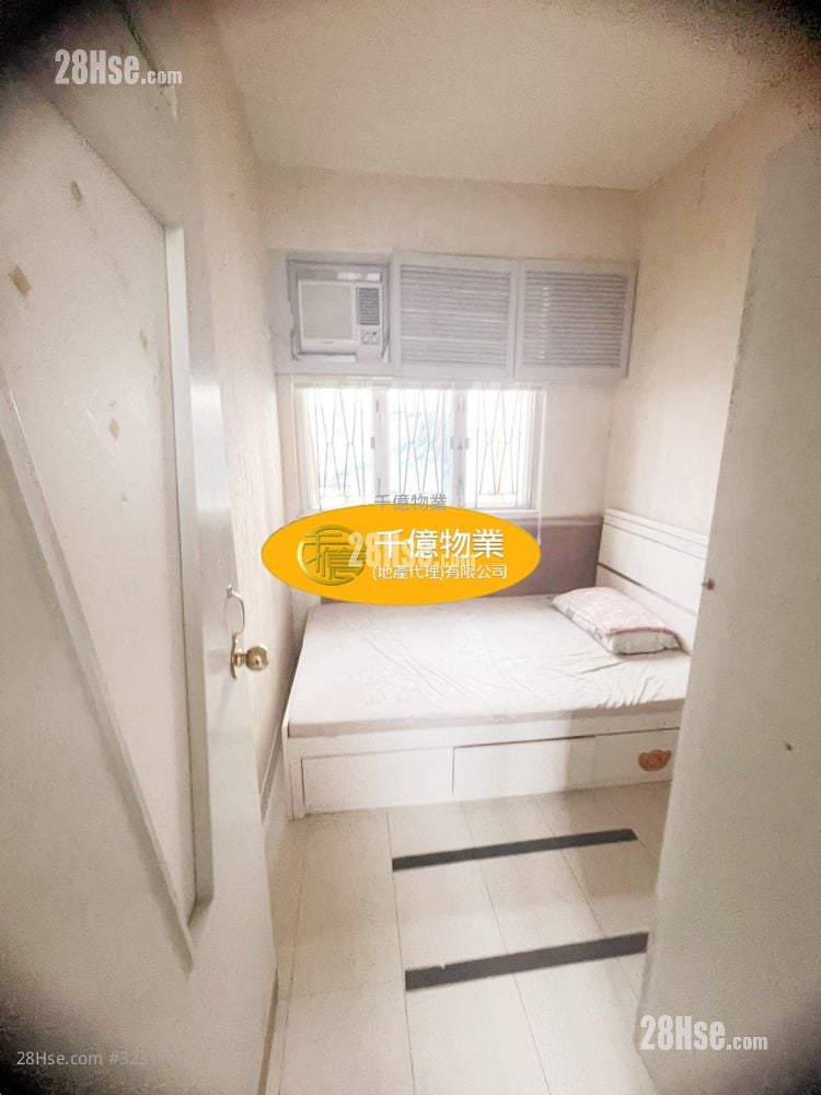 金海大厦 售盘 2 房 551 平方尺