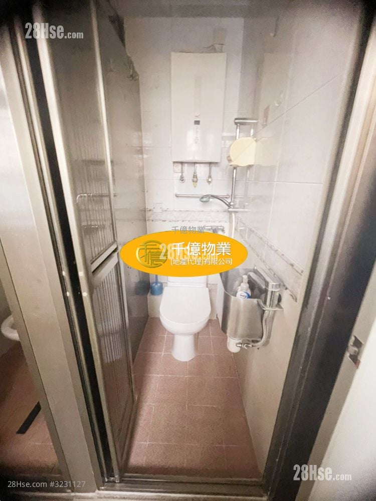 金海大厦 售盘 2 房 551 平方尺