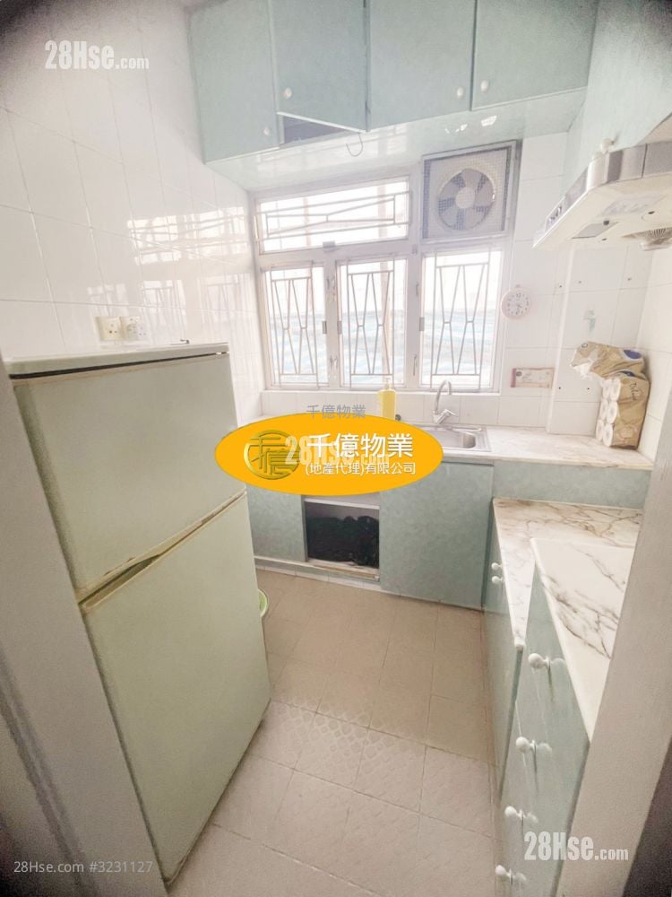 金海大厦 售盘 2 房 551 平方尺