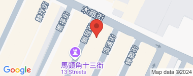鵬程街26號 全層 物業地址