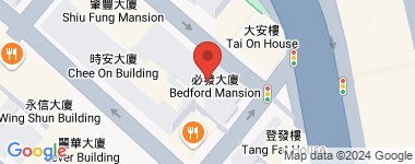 必發大廈 低層 物業地址