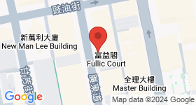 广东道936号 地图