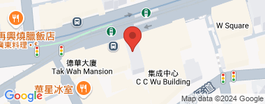 中邦商业大厦  物业地址