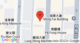 城南道53-55号 地图