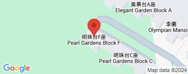 明珠台 CD座 低层 物业地址
