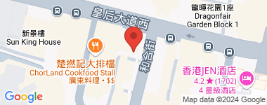 Po Tak Building Unit C, Mid Floor, Middle Floor Address