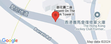 御花园 2座 高层 (25-34/34楼) A室 物业地址