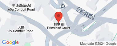 Primrose Court Mid Floor(11-20|31/F), Middle Floor Address