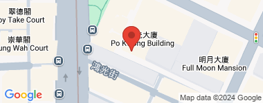 景星大厦 中层 B室 物业地址