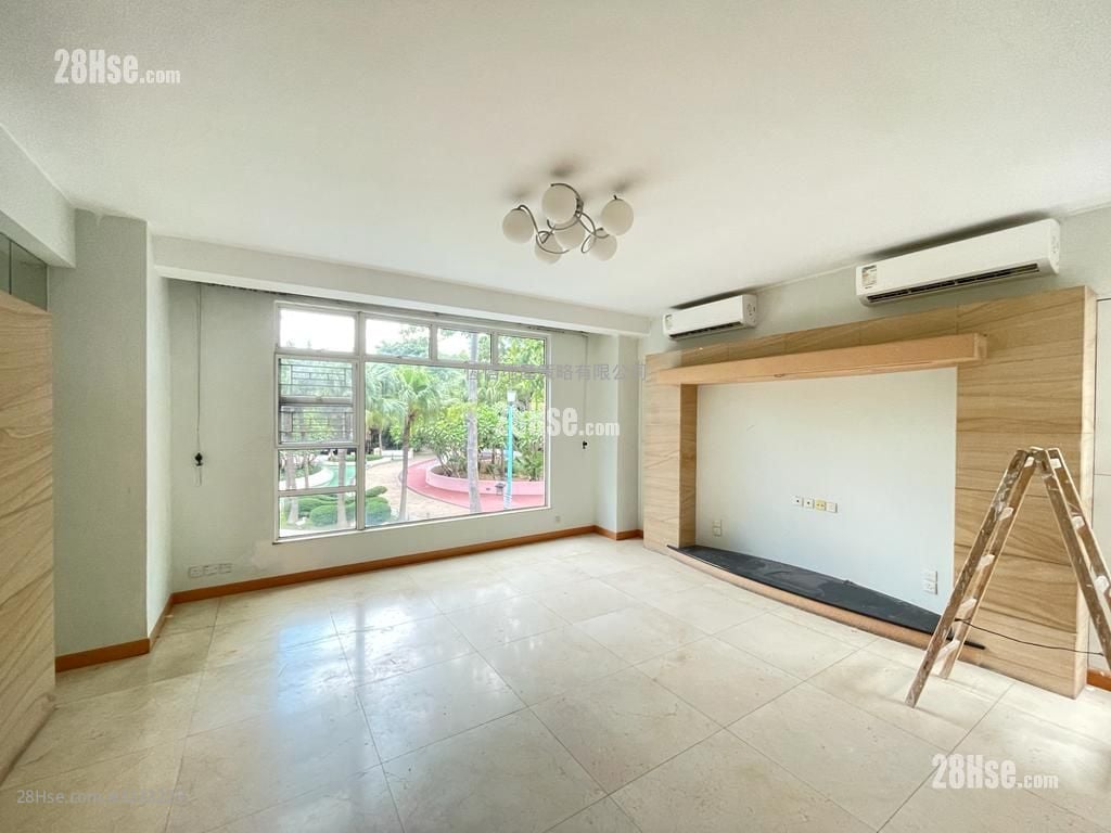 加州豪園 售盤 1,713 平方呎