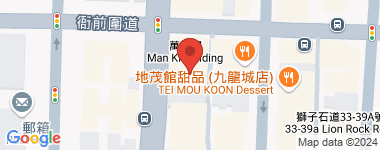Man Ki Building Unit B, Mid Floor, Middle Floor Address
