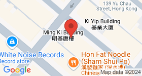 185 Ki Lung Street Map