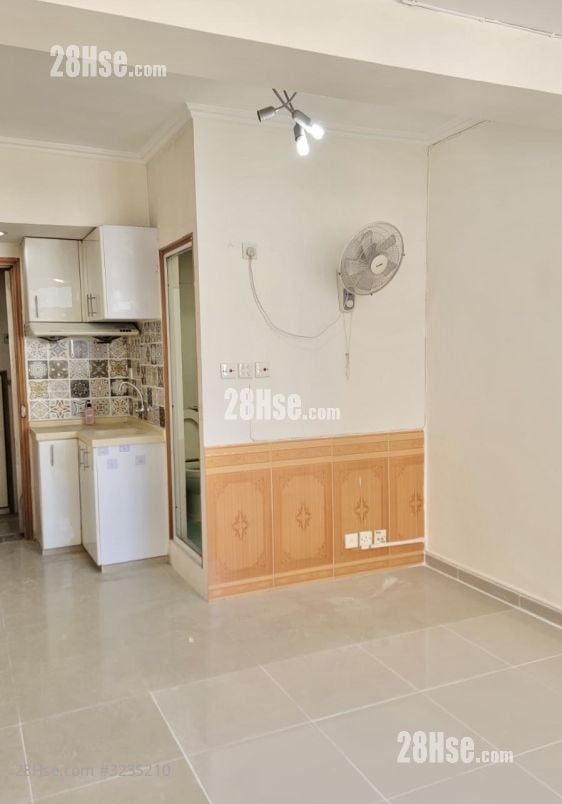 Maylun Apartments Rental Studio , 1 Bathroom 250 ft²