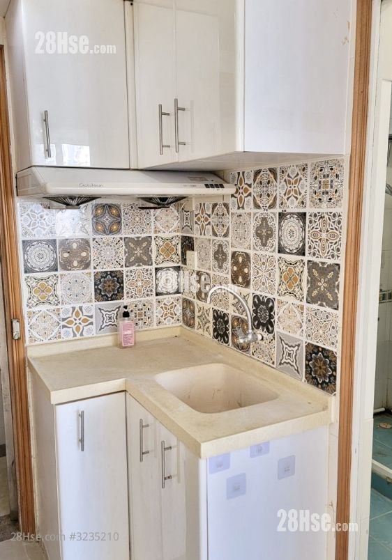 Maylun Apartments Rental Studio , 1 Bathroom 250 ft²