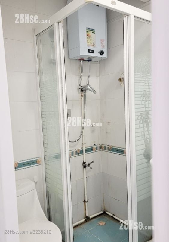 Maylun Apartments Rental Studio , 1 Bathroom 250 ft²