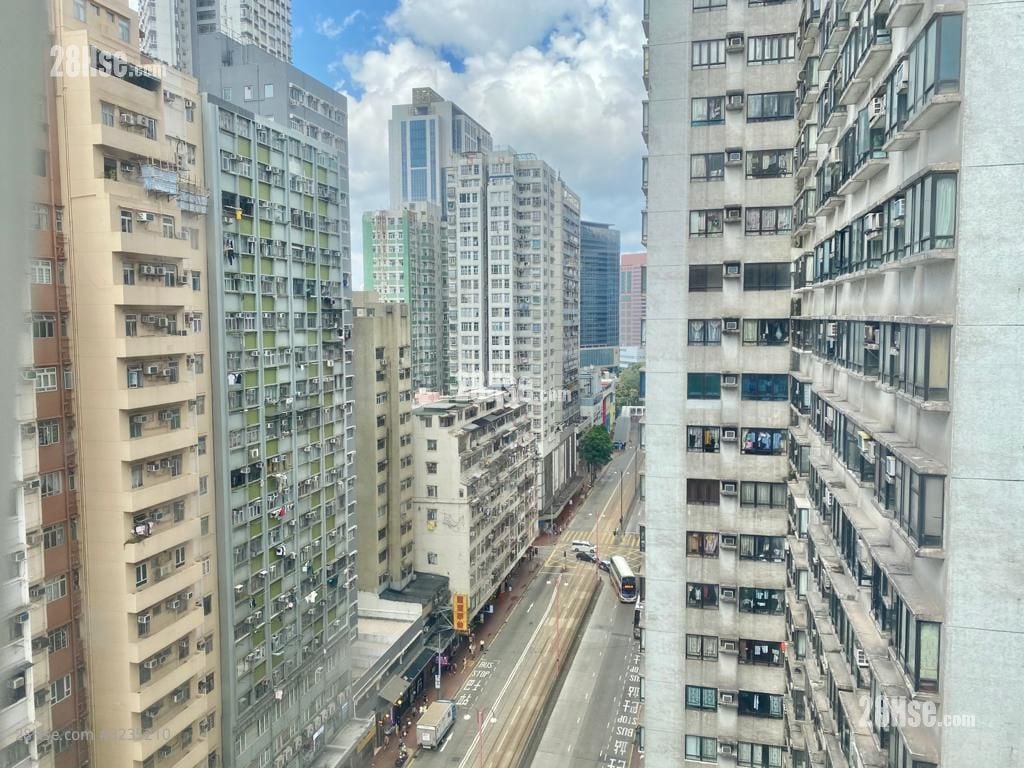 Maylun Apartments Rental Studio , 1 Bathroom 250 ft²