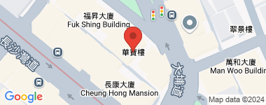 华宝楼 高层 物业地址