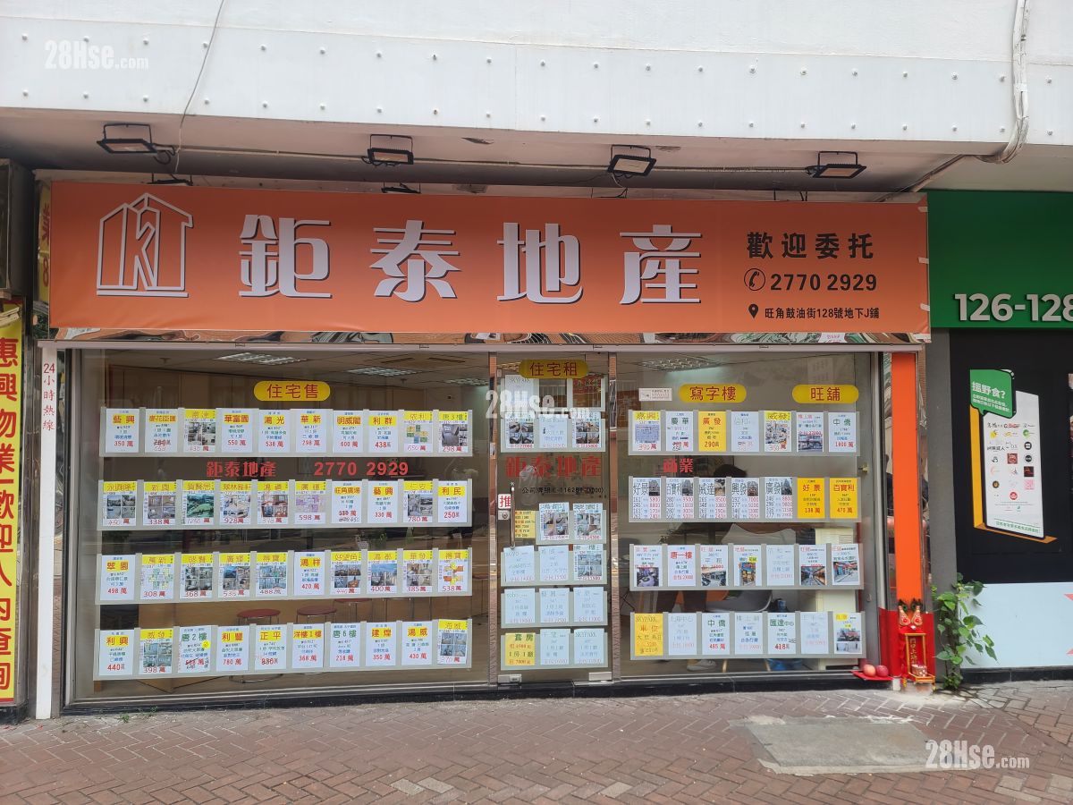 Prosper Commercial Building #384273... - Ansicht 2