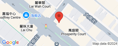 178 Lai Chi Kok Road Room 1, High Floor Address