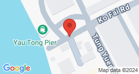 40 Ko Fai Road Map