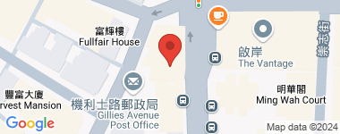 马头围道172号 唐3楼 物业地址