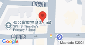馬頭圍道126號 地圖