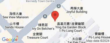 懋华大厦 2/F 物业地址